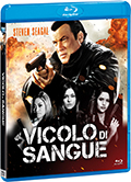 True Justice - Vicolo di sangue (Blu-Ray)