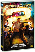 Street Dance 2