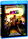 Street Dance 2 (Blu-Ray + Blu-Ray 3D)