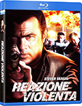 True Justice - Reazione violenta (Blu-Ray)