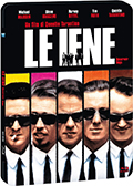 Le iene - Limited Edition (Steelbook) (Blu-Ray)