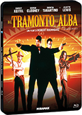 Dal tramonto all'alba - Limited Edition (Steelbook) (Blu-Ray)