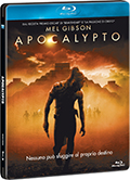 Apocalypto - Limited Steelbook (Blu-Ray)