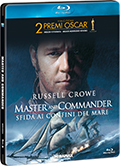 Master and Commander - Sfida ai confini del mare - Limited Steelbook (Blu-Ray)