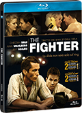 The fighter - Limited Steelbook (Blu-Ray)
