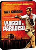 Viaggio in paradiso (Steelbook) (Blu-Ray)