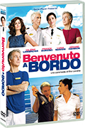 Benvenuto a bordo