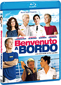 Benvenuto a bordo (Blu-Ray)