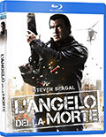 True Justice - L'angelo della morte (Blu-Ray)