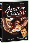 Another Country - La scelta