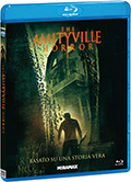 Amityville Horror (Blu-Ray)