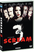 Scream 3