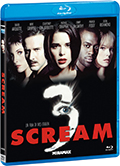 Scream 3 (Blu-Ray)