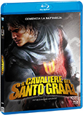 Il Cavaliere del Santo Graal (Blu-Ray)