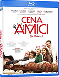 Cena tra amici (Blu-Ray)