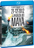 21-12-2012 La profezia dei Maya (Blu-Ray)