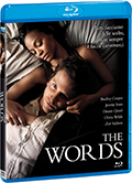 The words (Blu-Ray)