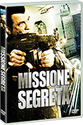 True Justice - Missione segreta