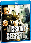 True Justice - Missione segreta (Blu-Ray)