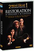 Restoration - Il peccato e il castigo