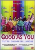 Good as you - Tutti i colori dell'amore