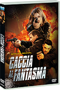 True Justice - Caccia al fantasma