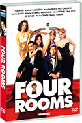 Four rooms