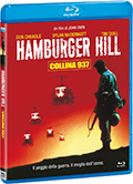 Hamburger Hill - Collina 937 (Blu-Ray)