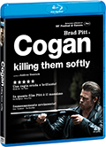 Cogan - Killing them softly (Blu-Ray)