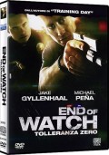 End of watch