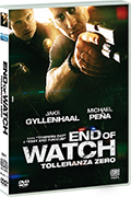 End of watch - Tolleranza zero