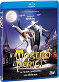 Un mostro a Parigi (Blu-Ray 3D + Blu-Ray)