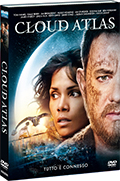 Cloud Atlas (2 DVD)