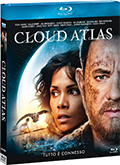 Cloud Atlas (2 Blu-Ray)