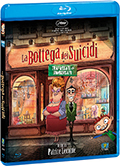 La bottega dei suicidi (Blu-Ray)