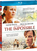 The impossible (Blu-Ray)