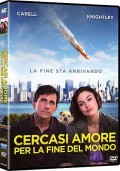 Cercasi amore per la fine del mondo