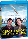 Cercasi amore per la fine del mondo (Blu-Ray)