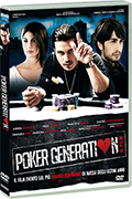 Poker Generation