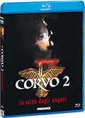 Il corvo 2 (Blu-Ray)