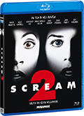 Scream 2 (Blu-Ray)
