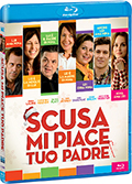 Scusa, mi piace tuo padre (Blu-Ray)