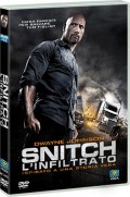 Snitch - L'infiltrato