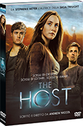 The host (2 DVD)