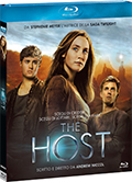 The host (Blu-Ray)
