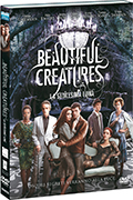Beautiful Creatures: La sedicesima Luna - Edizione Speciale (2 DVD)