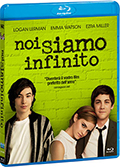 Noi siamo infinito (Blu-Ray)