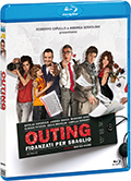 Outing - Fidanzati per sbaglio (Blu-Ray)