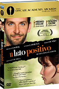 Silver Linings - Il lato positivo (2 DVD)