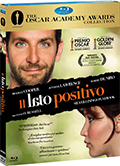 Silver Linings - Il lato positivo (2 Blu-Ray)